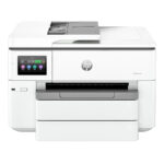 HP Officejet Pro 9730e Wide Format All-In-One Printer (537P6B) (HP537P6B) - Image 2