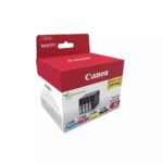Canon Μελάνι Inkjet PGI-2500XL CMYK Multipack (9254B010) (CANPGI-2500XLMP) - Image 2