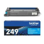 Brother TN-249C Toner Laser Cyan (TN249C) (BRO-TN-249C) - Image 2