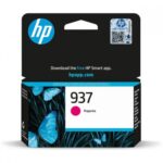 HP Μελάνι Inkjet No.937 Magenta (4S6W3NE) (HP4S6W3NE) - Image 2