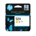 HP Μελάνι Inkjet No.924 Yellow (4K0U5NE) (HP4K0U5NE) - Image 2
