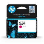 HP Μελάνι Inkjet No.924 Magenta (4K0U4NE) (HP4K0U4NE) - Image 2