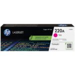 HP 220A Toner Magenta (W2203A) (HPW2203A) - Image 2