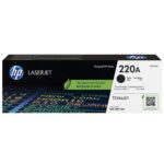 HP 220A Toner Black  (W2200A) (HPW2200A) - Image 2