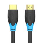 VENTION HDMI Cable 3M Black (AACBI) (VENAACBI) - Image 2