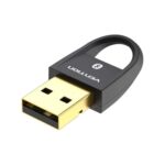 VENTION USB Bluetooth 5.0 Adapter Black (CDSB0) (VENCDSB0) - Image 2