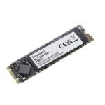Intenso Top 256GB M.2 SATA3 (3832440) (NSO3832440) - Image 2