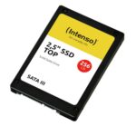 Intenso Top 256GB 2,5" SATA3 (3812440) (NSO3812440) - Image 2