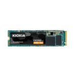 Kioxia 500GB M.2 PCIe 3.0 x4 (LRC20Z500GG8) (KIOLRC20Z500GG8) - Image 2