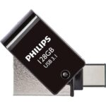 Philips 2-in-1 128GB USB 3.1 (PHUSB128G2IN1OTGGU3C) (PHIPHUSB128G2IN1OTGGU3C) - Image 2