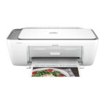 HP DeskJet 2820e Deskjet All-in-One (588K9B) (HP588K9B) - Image 2
