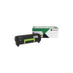 LEXMARK MS531/MS631/MS632/MX532/MX632 TONER CRTR (66S2000) 5k (LEX66S2000) - Image 2