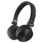 Sven Wireless Stereo Headphones With Microphone AP-B500MV Black Bluetooth (SV-018283) - Image 2