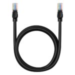 Baseus  Ethernet CAT5 15m network cable black (B00133206111-02) (BASB00133206111-02) - Image 2
