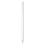Baseus Active multifunctional stylus  Smooth Writing Series with wireless charging USB-C White (P80015807213-00) (BASP80015807213-00) - Image 2