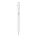 Baseus Active stylus  Smooth Writing Series with wireless charging lightning White (P80015806211-02) (BASP80015806211-02) - Image 2