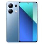 Xiaomi Redmi Note 13 8GB RAM 256GB Blue (XIAMZB0FYOEU) (MZB0FYOEU) - Image 2
