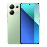 Xiaomi Redmi Note 13 6GB RAM 128GB Green (XIAMZB0G66EU) (MZB0G66EU) - Image 2