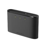 Mercusys MT110 4G LTE Mobile Wi-Fi (MT110) (MERMT110) - Image 2