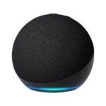 Amazon Echo Dot (5th Gen) Charcoal Smart Hub με Ηχείο Συμβατό με Alexa (B09B8X9RGM) (AMZB09B8X9RGM) - Image 2