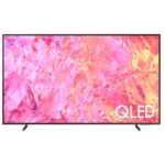 Samsung QE43Q60C Smart TV 4K UHD QLED HDR 2023 43" (QE43Q60CAUXXH) (SAMQE43Q60CAUXXH) - Image 2