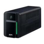 APC UPS 500VA 230V Back-Ups Line Interactive (BX500MI) (APCBX500MI)