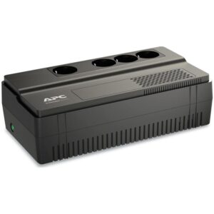 APC Easy UPS BV 1000VA AVR Schuko Outlet 230V (BV1000I-GR) (APCBV1000I-GR)
