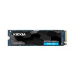 Kioxia 2TB M.2 PCIe 4.0 x4 (LSD10Z002TG8) (KIOLSD10Z002TG8) - Image 2