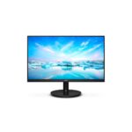 PHILIPS V Line 271V8LAB FHD VA Monitor 27" 100 Hz with speakers (PHI271V8LAB) - Image 2