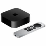Apple TV 4K 3.Gen 64GB (MN873FD/A) (APPMN873FD-A) - Image 2