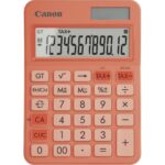 CANON LS-125KB-OR CALCULATOR Orange (6819C002AA) (CANLS125KBOR) - Image 2