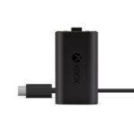 Microsoft Charging Kit XBOX Series X (SXW-00002) (MICSXW-00002)