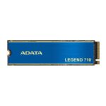 Adata Legend 710 SSD 512GB M.2 NVMe PCI Express 3.0 (ALEG-710-512GCS) (ADAALEG-710-512GCS) - Image 2