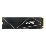 Adata XPG Gammix S70 Blade SSD 1TB M.2 NVMe (AGAMMIXS70B-1T-CS) (ADAAGAMMIXS70B-1T-CS) - Image 2