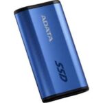 Adata SE880 USB 3.2 / USB-C Εξωτερικός SSD 500GB 2.5" Μπλε (AELI-SE880-500GCBU) (ADAAELI-SE880-500GCBU) - Image 2