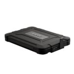 Adata Θήκη για Σκληρό Δίσκο 2.5" SATA III (AED600-U31-CBK) (ADAAED600-U31-CBK) - Image 2