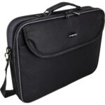 Esperanza Classic Τσάντα Ώμου / Χειρός για Laptop 15.6" σε Μαύρο χρώμα (ET101) (ESPET101) - Image 2