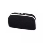 Esperanza Blues Ηχείο Bluetooth 3W με Ραδιόφωνο Μαύρο (EP147) (ESPEP147) - Image 2