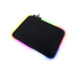 Esperanza Zodiac Gaming Mouse Pad Medium 350mm με RGB Φωτισμό Μαύρο (EGP105) (ESPEGP105) - Image 2