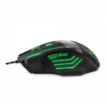 Esperanza MX201 Gaming Ποντίκι Μαύρο (EGM201G) (ESPEGM201G) - Image 2