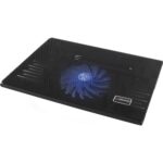 Esperanza Solano Cooling Pad για Laptop έως 15.6" με 1 Ανεμιστήρα και Φωτισμό (EA142) (ESPEA142) - Image 2