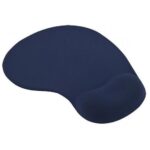 Esperanza Gel Mouse Pad 230mm με Στήριγμα καρπού Μπλε (EA137B) (ESPEA137B) - Image 2