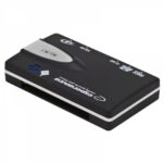 Esperanza Card Reader USB 2.0 για SD/microSD/MemoryStick/xD (EA129) (ESPEA129) - Image 2