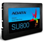 Adata Ultimate SU800 SSD 1TB 2.5'' SATA III (ASU800SS-1TT-C) (ADAASU800SS-1TT-C) - Image 2