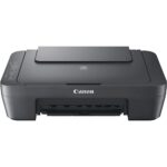 Canon PIXMA MG2551s Multifunction Printer (0727C066AA) (CANMG2551S) - Image 2