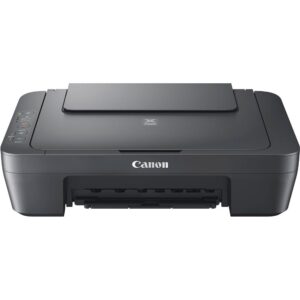 Canon PIXMA MG2551s Multifunction Printer (0727C066) (CANMG2551S)