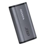 Adata Elite SE880 USB-C Εξωτερικός SSD 2TB 2.5" Γκρι (AELI-SE880-2TCGY) (ADAAELI-SE880-2TCGY) - Image 2