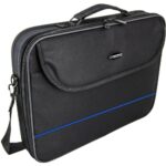 Esperanza Classic Τσάντα Ώμου / Χειρός για Laptop 15.6" Blue (ET101B) (ESPET101B) - Image 2
