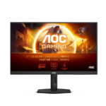AOC Q27G4XN QHD Ergonomic Gaming Monitor 27" 180Hz (AOCQ27G4XN) - Image 2