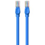 Baseus Καλώδιο Δικτύου Ethernet CAT6 0.5m Μπλε (B00133204311-00) (BASB00133204311-00) - Image 2